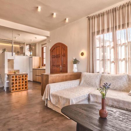 Avra Apartments คาลีเวส ภายนอก รูปภาพ
