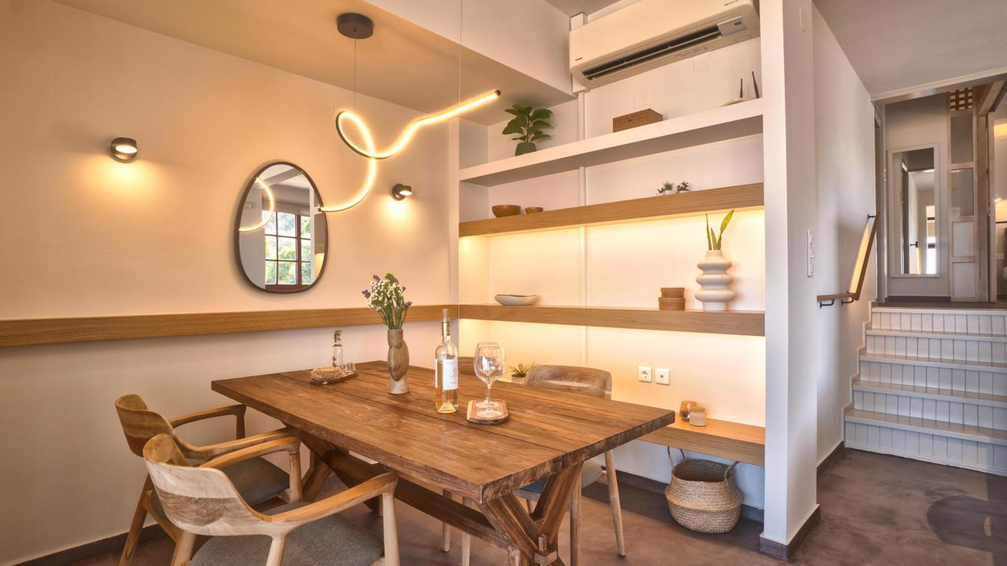 Avra Apartments คาลีเวส ภายนอก รูปภาพ