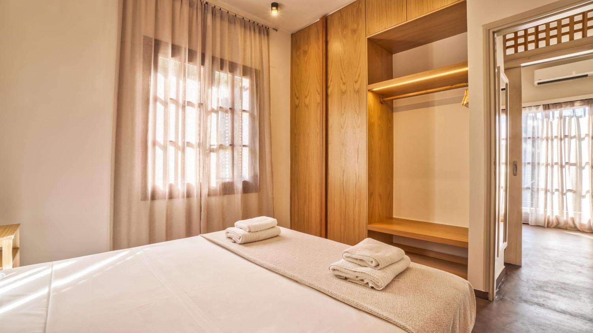 Avra Apartments คาลีเวส ห้อง รูปภาพ
