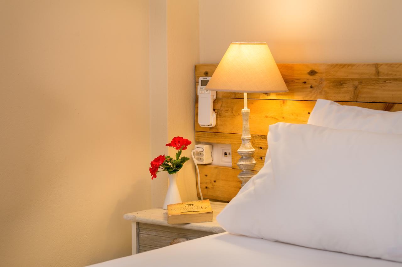 Avra Apartments คาลีเวส ภายนอก รูปภาพ
